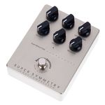 Darkglass Super Symmetry Compressor