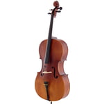Thomann Student Cello Set 1/2
