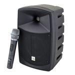 the box MBA80W
