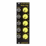 Doepfer A-124 Wasp Filter SE