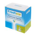 InEar FreshEar drying capsules