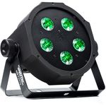 Varytec LED Pad 5 5x8W 4in1 RGBW