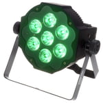 Varytec LED Pad 7 7x10W 5in1 RGBWA