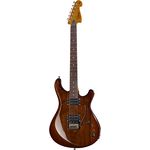 Knaggs Severn Trembuck T3 Black Limba
