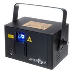Laserworld CS 1000RGB MKII