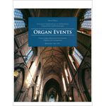 Bärenreiter Organ Events