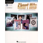 Hal Leonard Instrum.Play Along Chart Cello