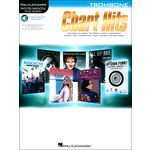 Hal Leonard Chart Hits Trombone