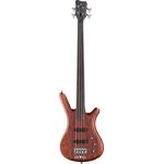Warwick GPS Corvette 4FLA Bubinga