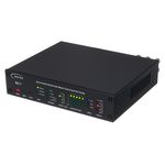 Mutec MC-3+ Smart Clock black