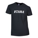 Tama T-Shirt mit Tama Logo L