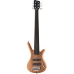 Warwick RB Corvette Basic6 NT fretless