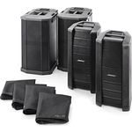 Bose F1 Complete Bundle