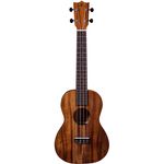 Leolani Na Leo Koa Tenor Ukulele