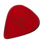 V-Picks Red Rocker