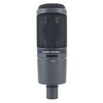 Audio-Technica AT2020 USBi