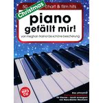 Bosworth Piano Gefällt Mir CD Christmas