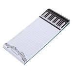 Anka Verlag Magnet Pad Keyboard