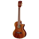 Kala Koa Series Tenor Cutaway NAT