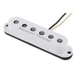 Seymour Duncan Alnico II Pro Staggered WH