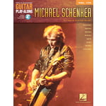 Hal Leonard Guitar Play Michael Schenker