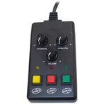 Stairville AF-150/ 250 Remote Control