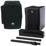 RCF EVOX 8 Bundle