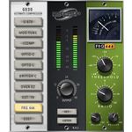 McDSP 6030 Ultimate Compressor Nat.