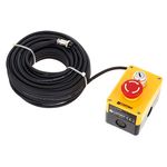 Cameo EKS 20m Laser Emergency Stop