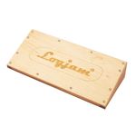 Logjam Rattlebox