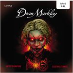 Dean Markley 2502-J5 John5 Signature