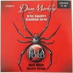 Dean Markley 2508-LF Lita Ford Signature