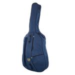 Tom & Will Superior Double Bass Bag B/B