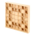the t.akustik CG Diffusor