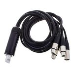 Sound Tools Mic Switcher