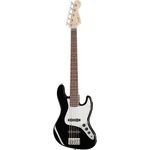 Fender Squier Affinity Jazz V BK
