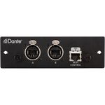 Mackie Dante card for DL 32R