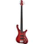 Marleaux Consat Custom 4 figured maple