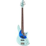 Marleaux Votan PJ 4 XS hair rock