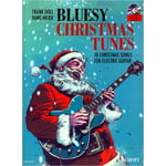 Schott Bluesy Christmas Tunes