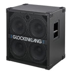 Glockenklang Quattro 8 Ohms