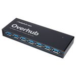 Elektron Overhub