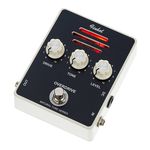 Finhol Natural Tube Series Overdrive