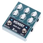 XVive W3 Memory Analog Delay