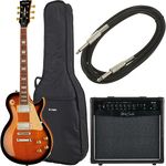 Harley Benton SC-450Plus VB Vintage S Bundle