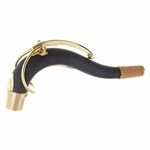 Forestone Carbon S- Neck for Tenor Sax