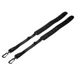 Bam 9002NL Neoprene Straps