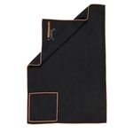 Bam CC-0003BK Cleaning Cloth