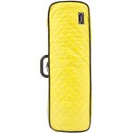 bam HO2001XLJ Hoodie Yellow