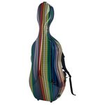 Bam 1005XLPA Paris Ltd. Cello Case